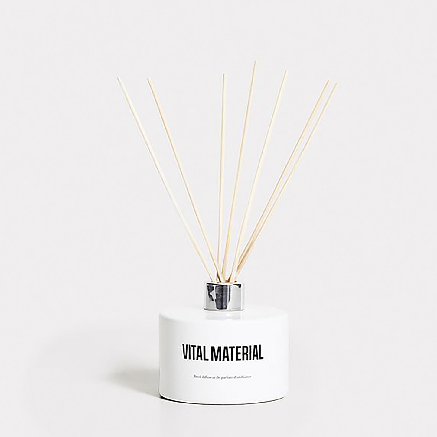 リードディフューザー 250mL 全6種 VITAL MATERIAL / ヴァイタルマテリアル