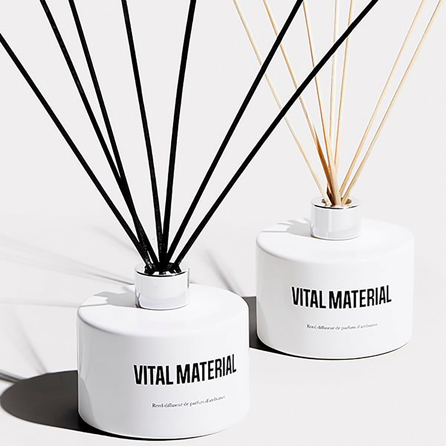 リードディフューザー 250mL 全6種 VITAL MATERIAL / ヴァイタルマテリアル