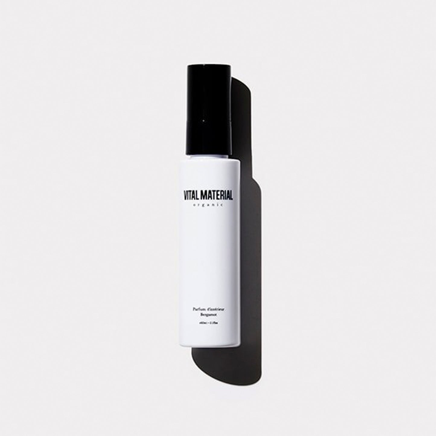 ルーム＆ファブリックミスト 60mL 全6種 VITAL MATERIAL / ヴァイタルマテリアル