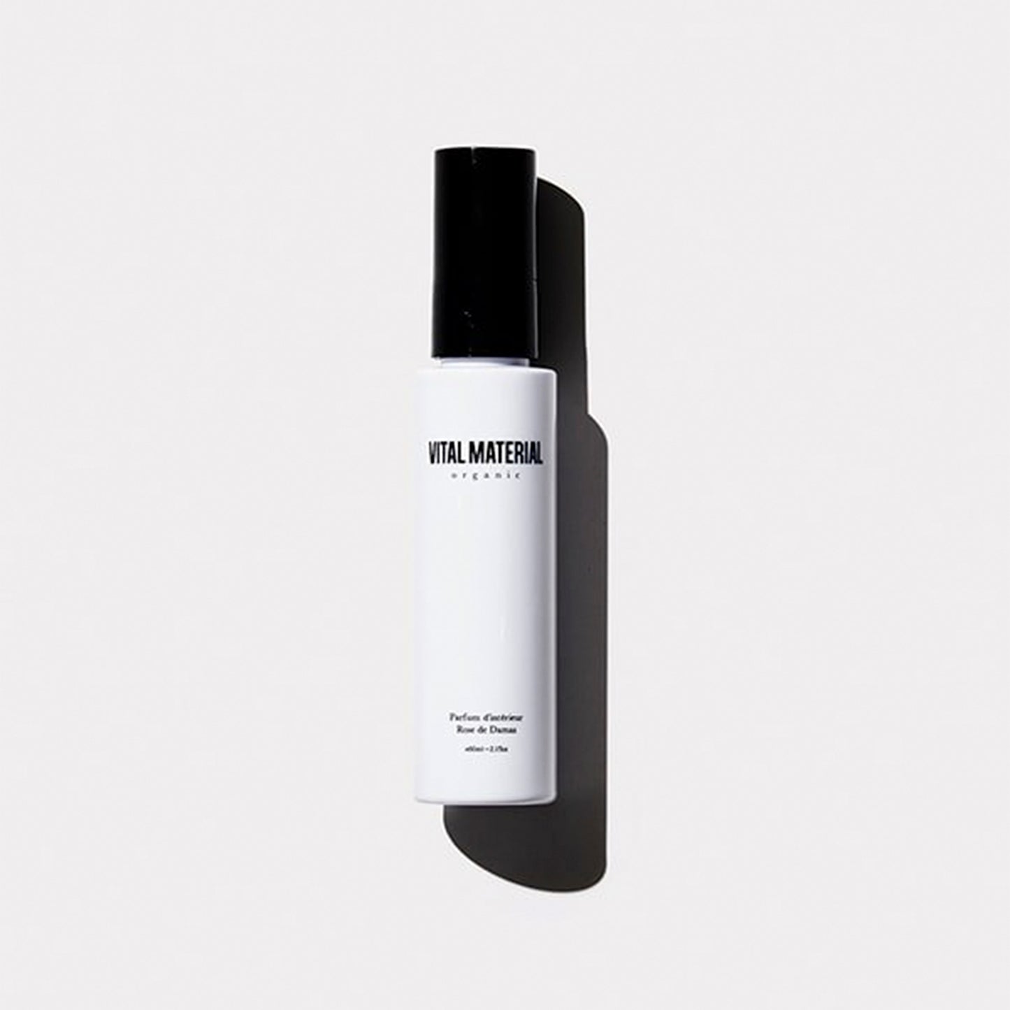 ルーム＆ファブリックミスト 60mL 全6種 VITAL MATERIAL / ヴァイタルマテリアル