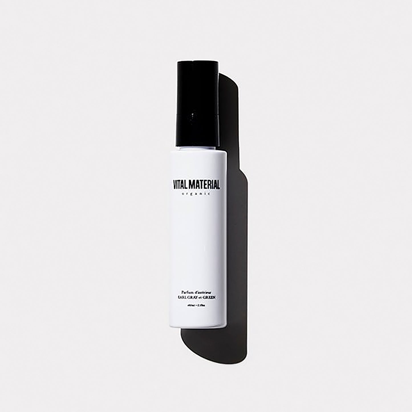 ルーム＆ファブリックミスト 60mL 全6種 VITAL MATERIAL / ヴァイタルマテリアル