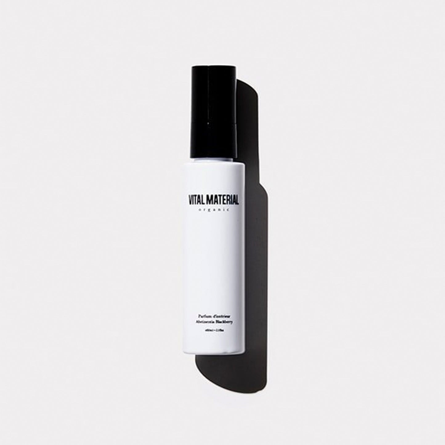 ルーム＆ファブリックミスト 60mL 全6種 VITAL MATERIAL / ヴァイタルマテリアル
