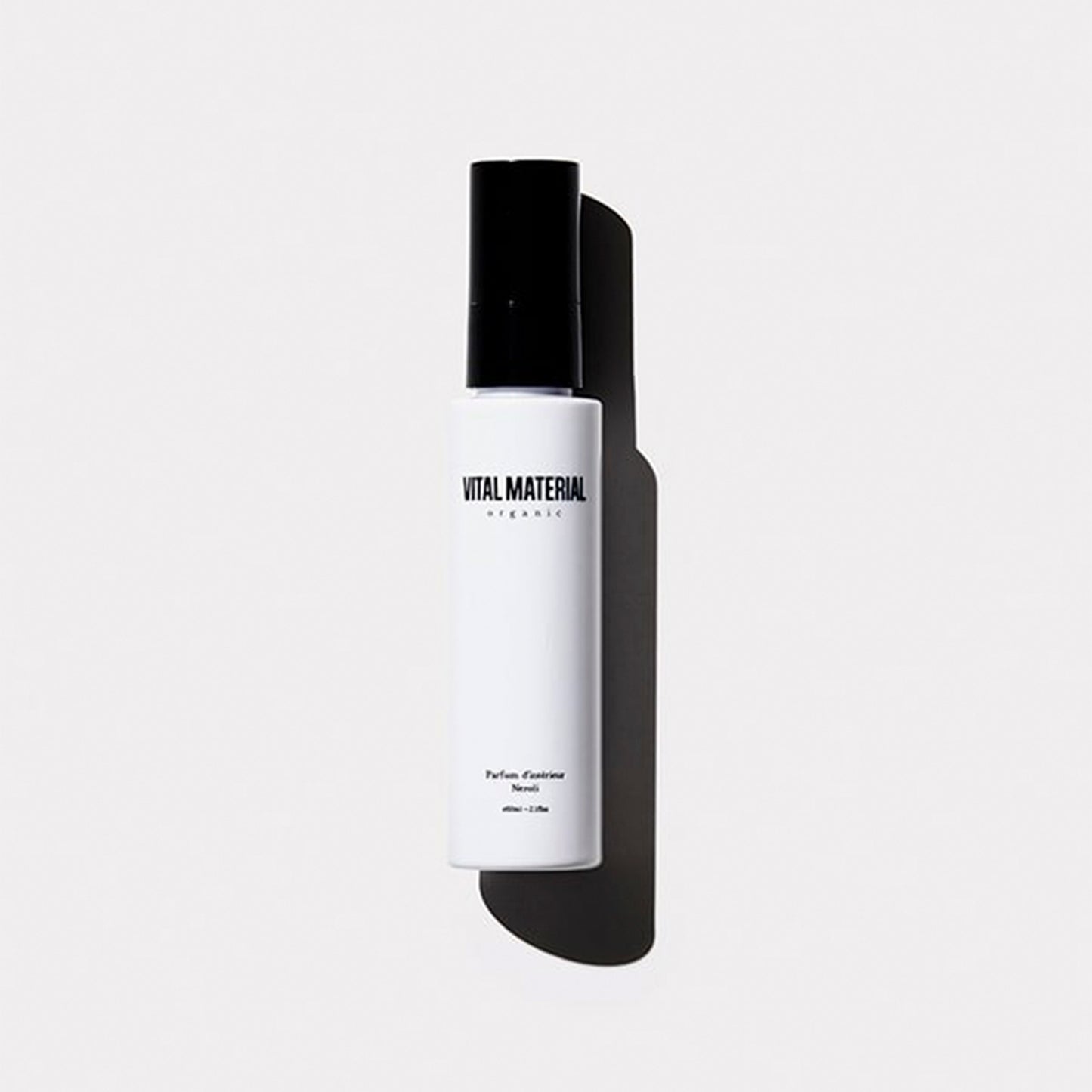 ルーム＆ファブリックミスト 60mL 全6種 VITAL MATERIAL / ヴァイタルマテリアル