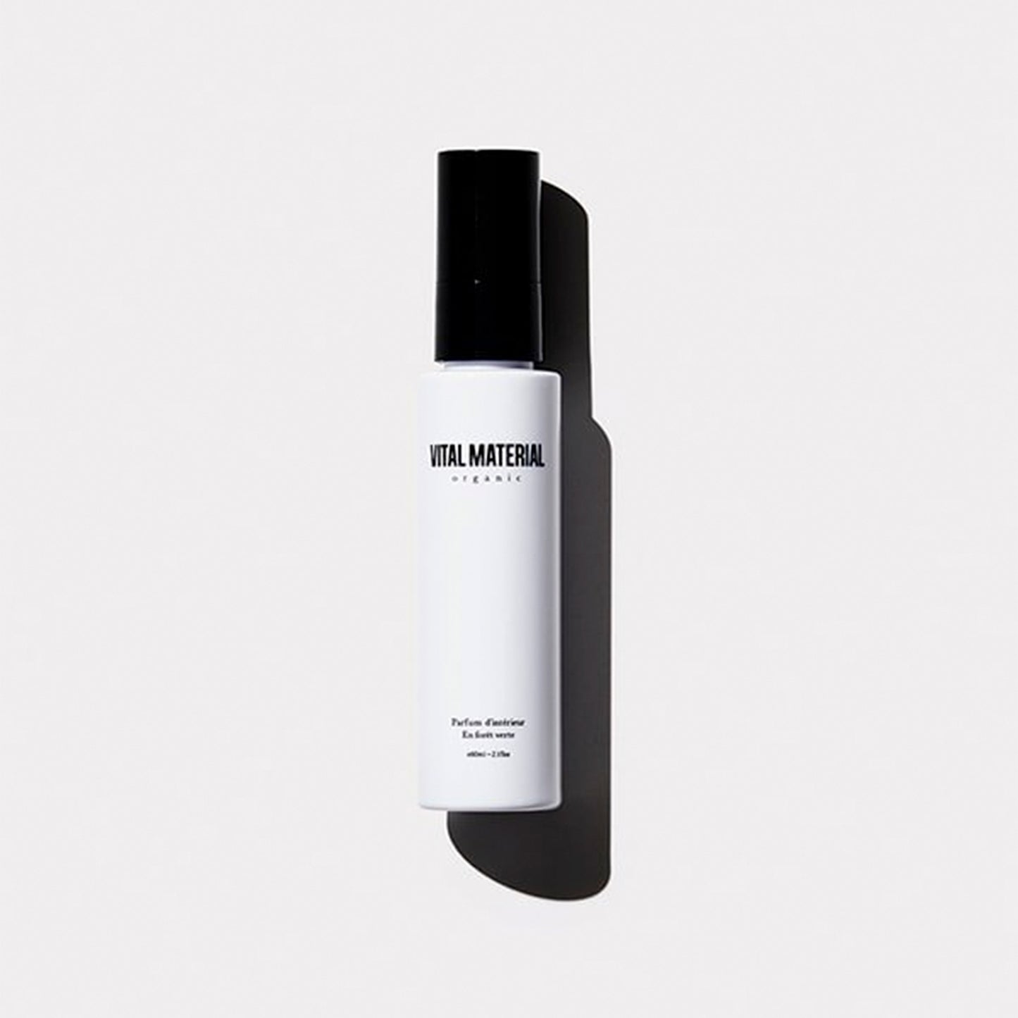 ルーム＆ファブリックミスト 60mL 全6種 VITAL MATERIAL / ヴァイタルマテリアル