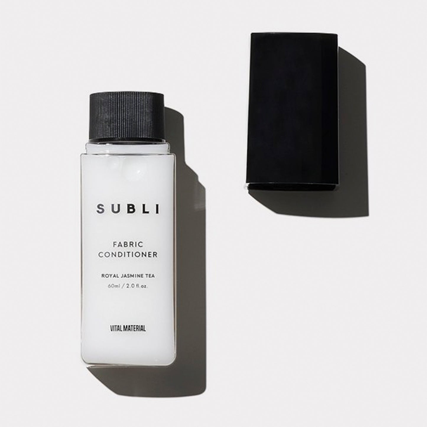 ファブリックコンディショナー ロイヤルジャスミンティー 60ml SUBLI / サブリ  VITAL MATERIAL