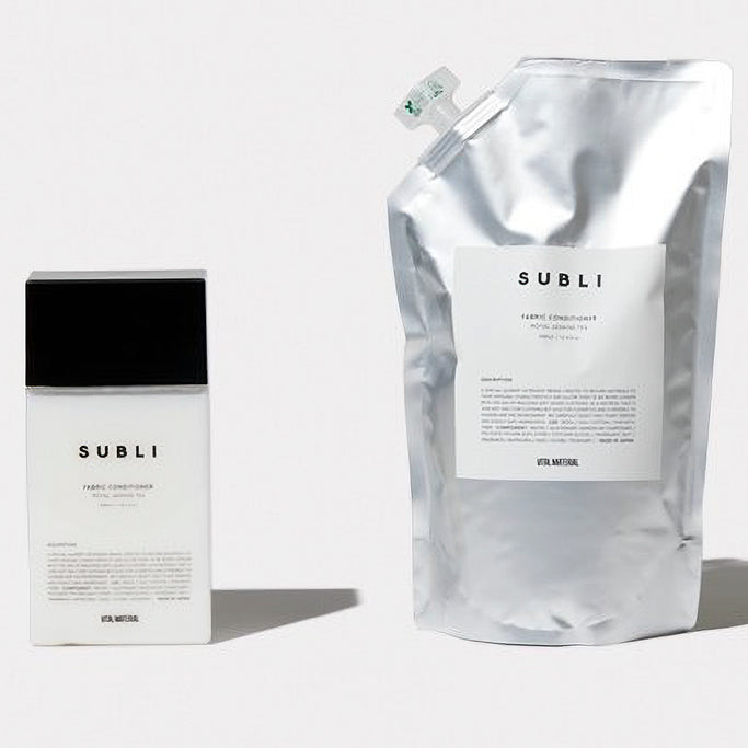 ファブリックコンディショナー リフィル フローラル&ペアブーケ 1000mL