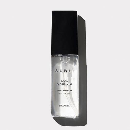 ルーム&ファブリックミスト ロイヤルジャスミンティー 60mL SUBLI / サブリ  VITAL MATERIAL